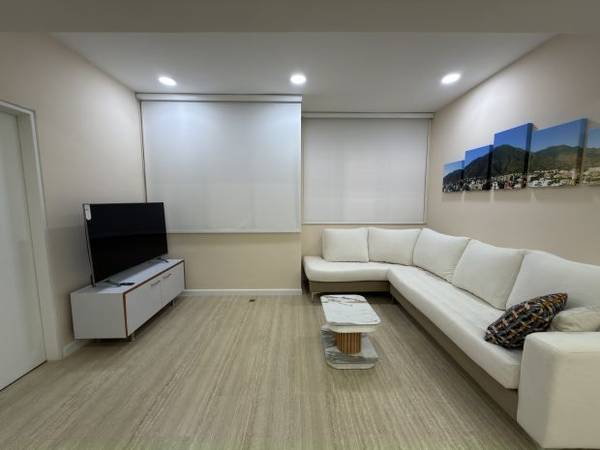 Apartamento en alquiler en Campo Alegre Bella