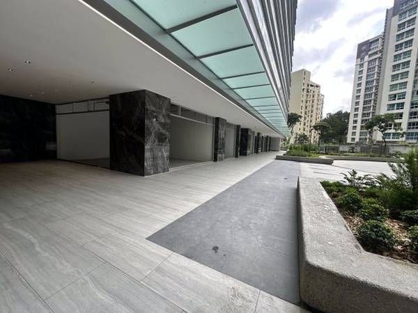 Alquiler Oficina en Obra Gris en Campo Alegre Bella