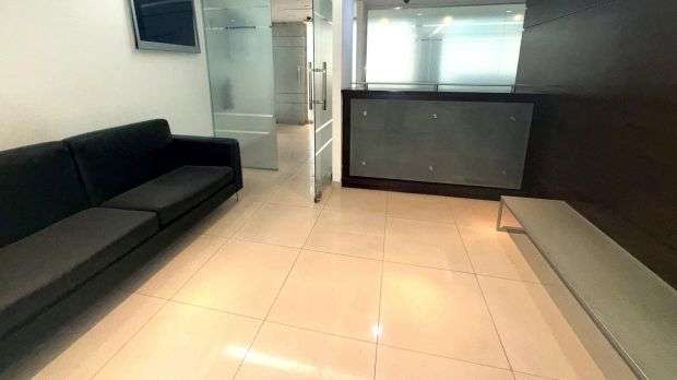  OFICINA CORPORATIVA CCCT 472m2 CARM