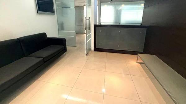  OFICINA CORPORATIVA CCCT 472m2 CARM