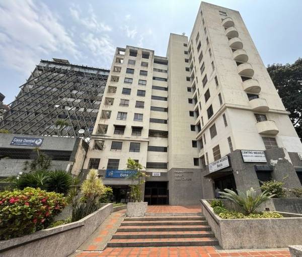 Apartamento en Venta Chacao OSVI