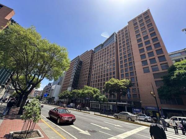 Oficina en venta en Chacao Osvi