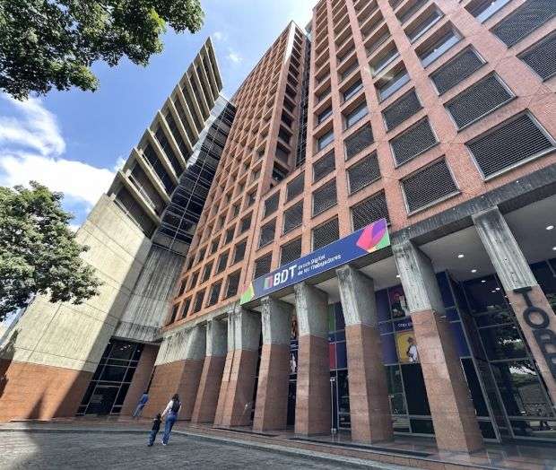 Oficina en Venta Chacao Torre Provincial OsVi