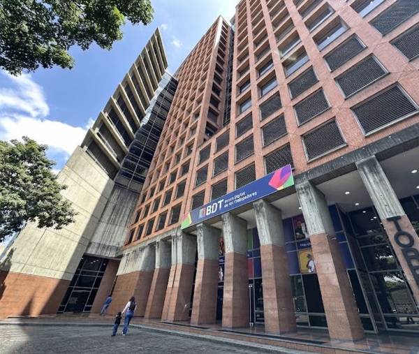 Oficina en Venta Chacao Torre Provincial OsVi