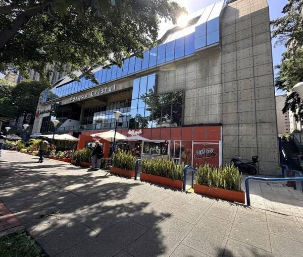 Oficina en venta Mene Grande en Los Palos Grandes OsVi ﻿