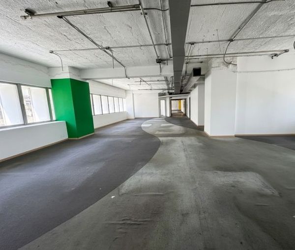 oficina en venta en los Palos Grandes Osvi