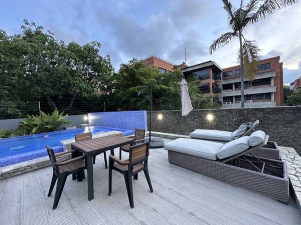 Exclusivo Apartamento en Venta en la Castellana Bella