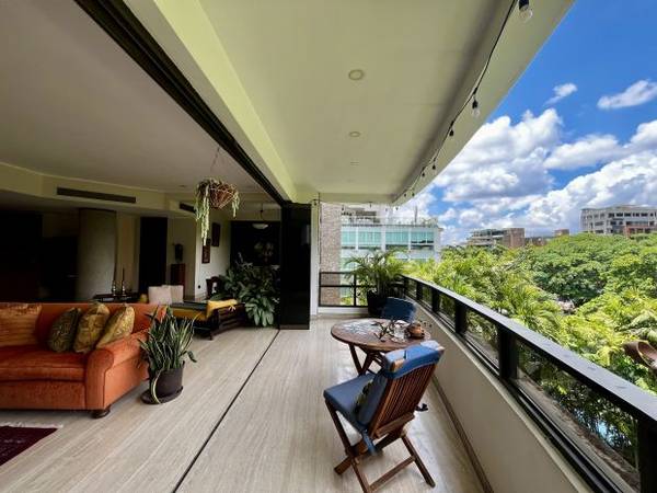 Apartamento en alquiler la castellana Juli
