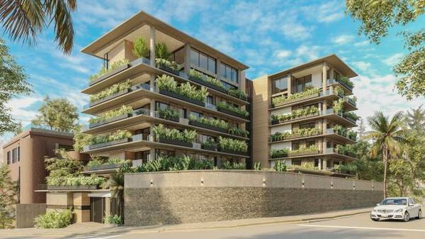 SE VENDE PLANTA BAJA DE LUJO EN ALTAMIRA OBRA BLANCA Anma