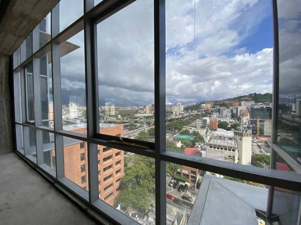 OFICINA EN VENTA EN LAS MERCEDES CFM Anma