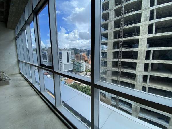 OFICINA EN VENTA EN LAS MERCEDES CFM Anma