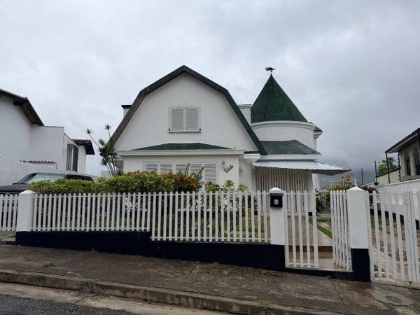  Venta casa en san luis JULI