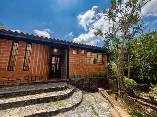 Casa El Hatillo Itha