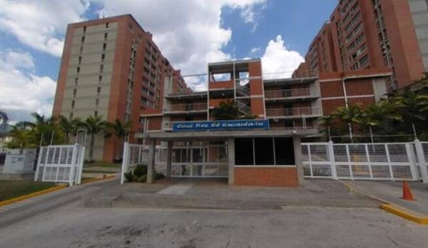 APARTAMENTO EN VENTA EL ENCANTADO AURO