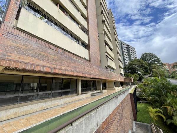 Apartamento en Venta Los Naranjos de El Cafetal JAVI