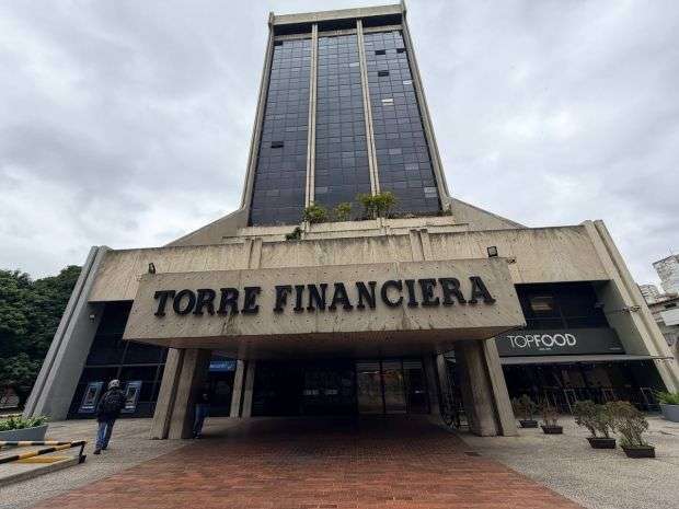  Oficina en alquiler en la torre financiera JULI
