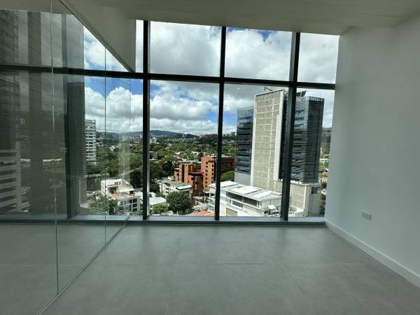  OFICINA TORRE NEST EN ALQUILER LAS MERCEDES BELLA
