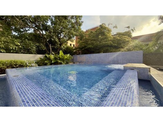 Apartamento en Alquiler – La Castellana Bella