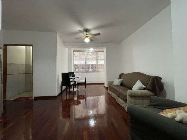 Alquiler de Apartamento en Altamira, av San Juan Bosco JAVI