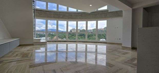 EXCLUSIVO PENTHOUSE EN ALQUILER CHULAVISTA BELLA