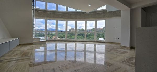 EXCLUSIVO PENTHOUSE EN ALQUILER CHULAVISTA BELLA