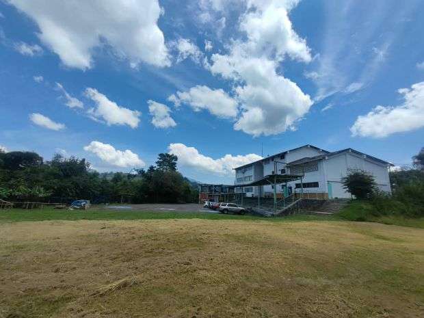 Terreno plano en venta EL Hatillo 11360mts JAVI