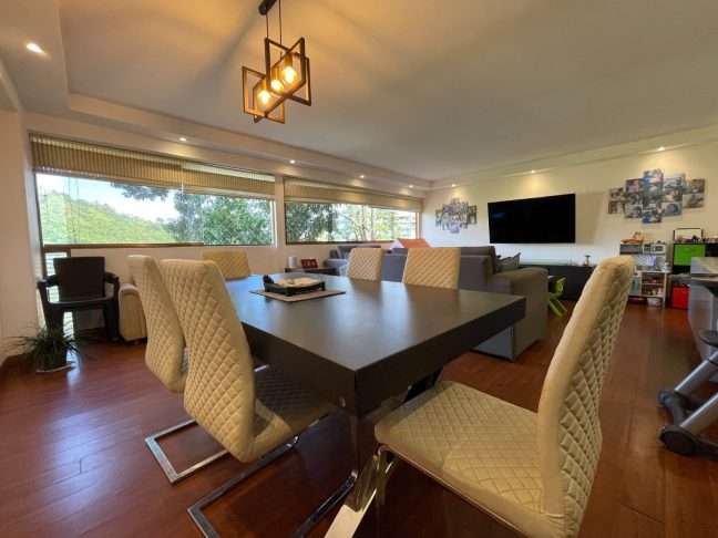 Apartamento en Venta Los Naranjos de El Cafetal JAVI