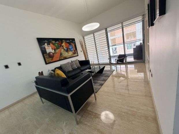 Apartamento Las Mercedes CARM