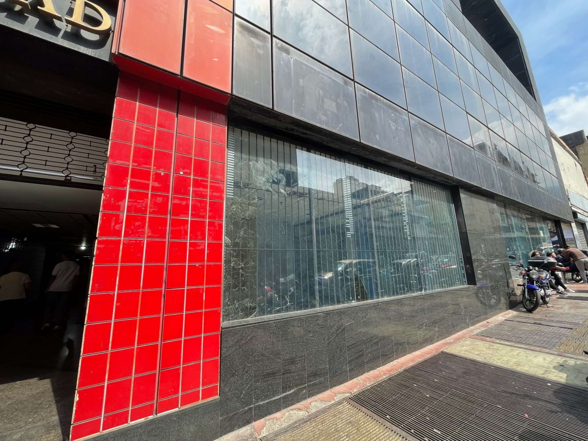 Local Comercial/Venta/Av. Urdaneta/295,56m2