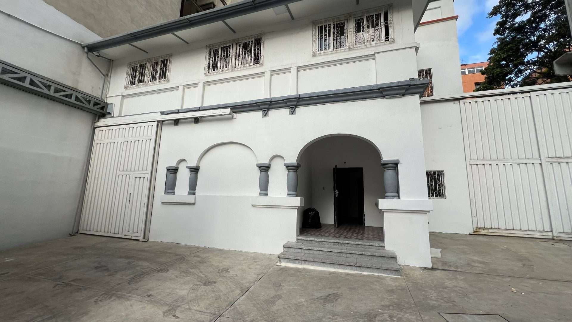 Casa Comercial/Venta/Chacao/590m2