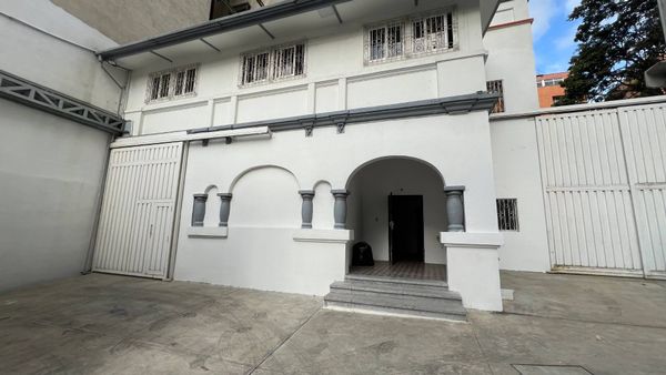 Casa Comercial/Venta/Chacao/590m2