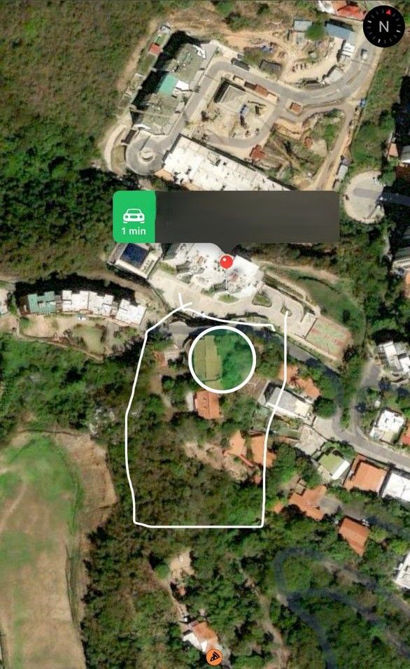 Terreno/Venta/Santa Fe Norte/4.050m2