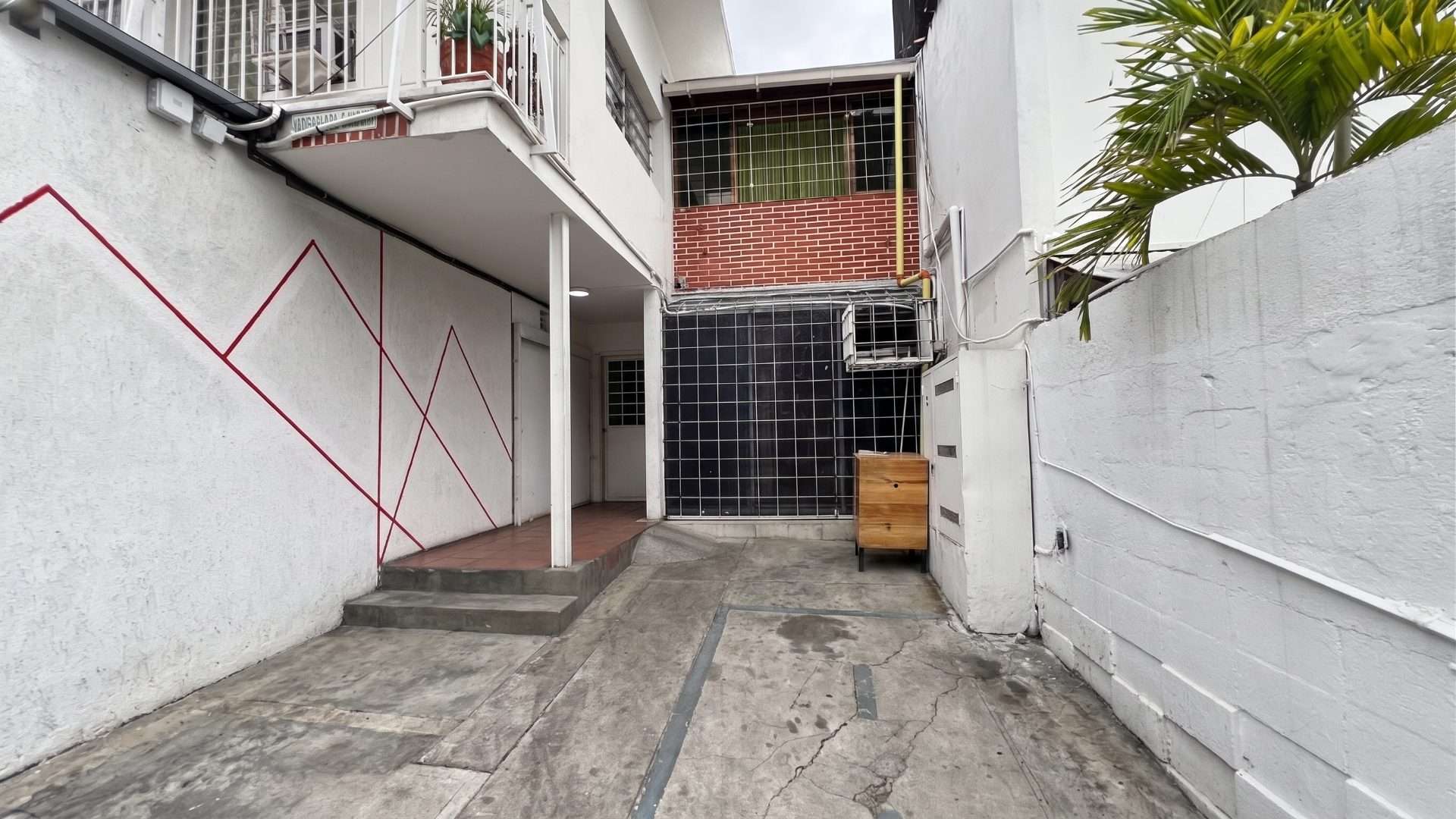 Local/Alquiler/SantaEduvigis/70m2