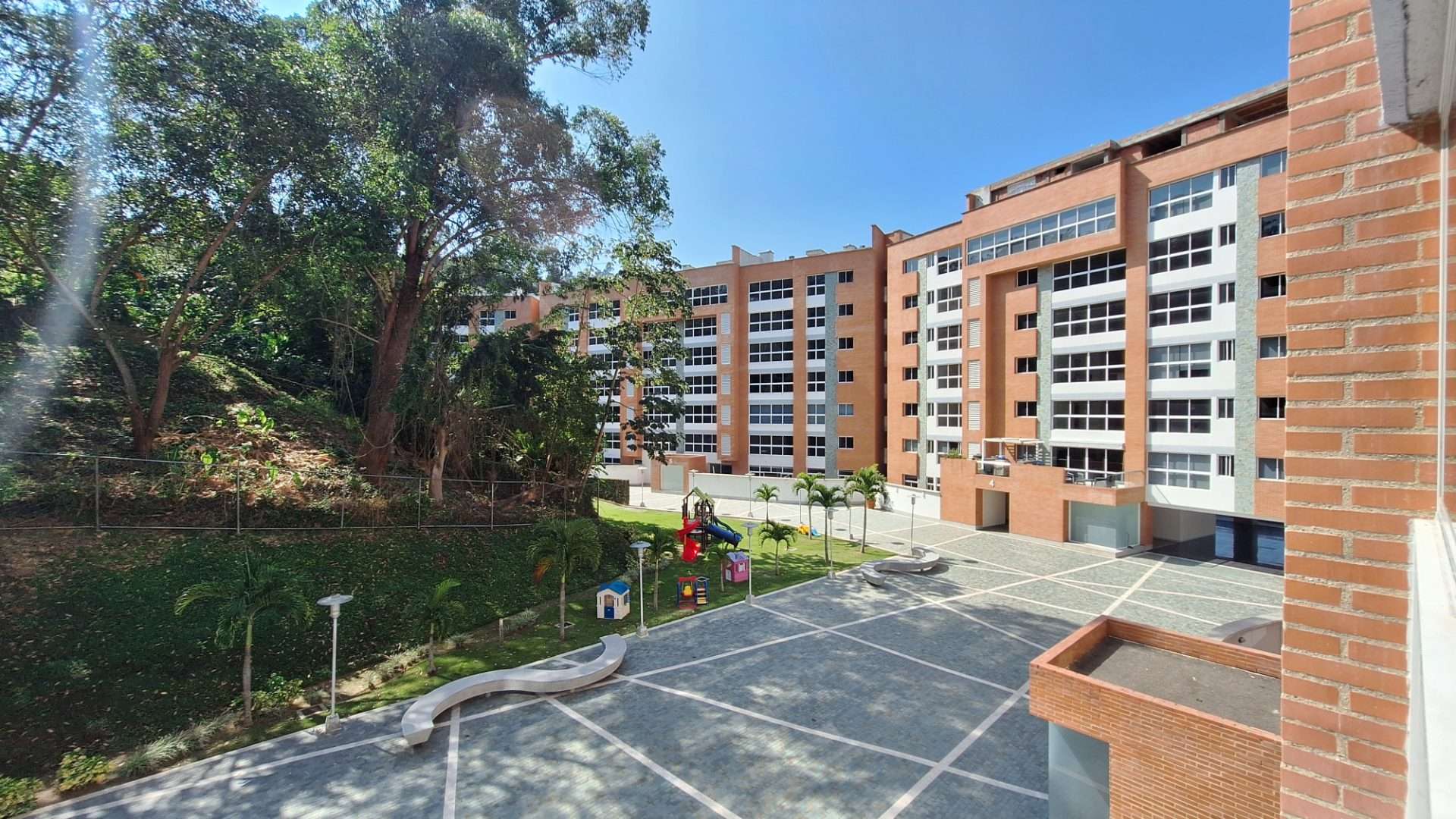 Apartamento/Venta/La Boyera/60m2