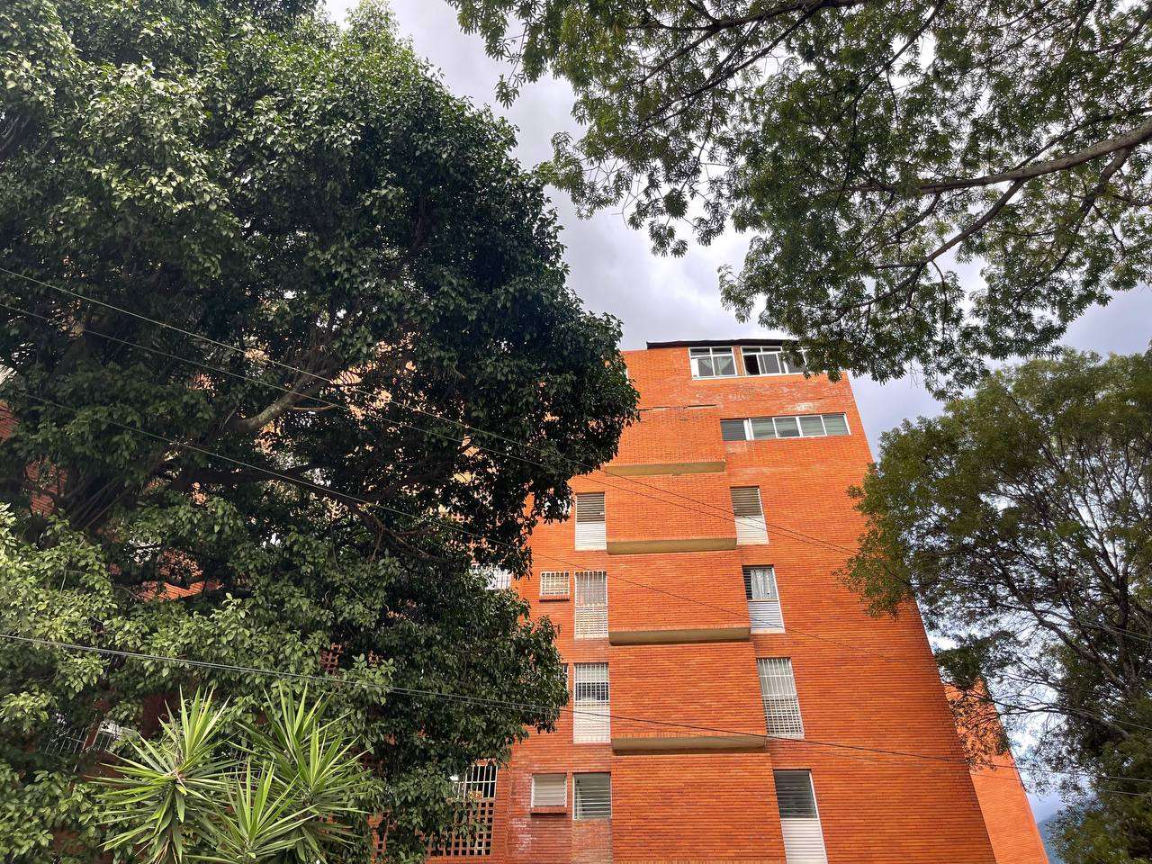 Alquiler/apartamento/Sebucán/110m2 