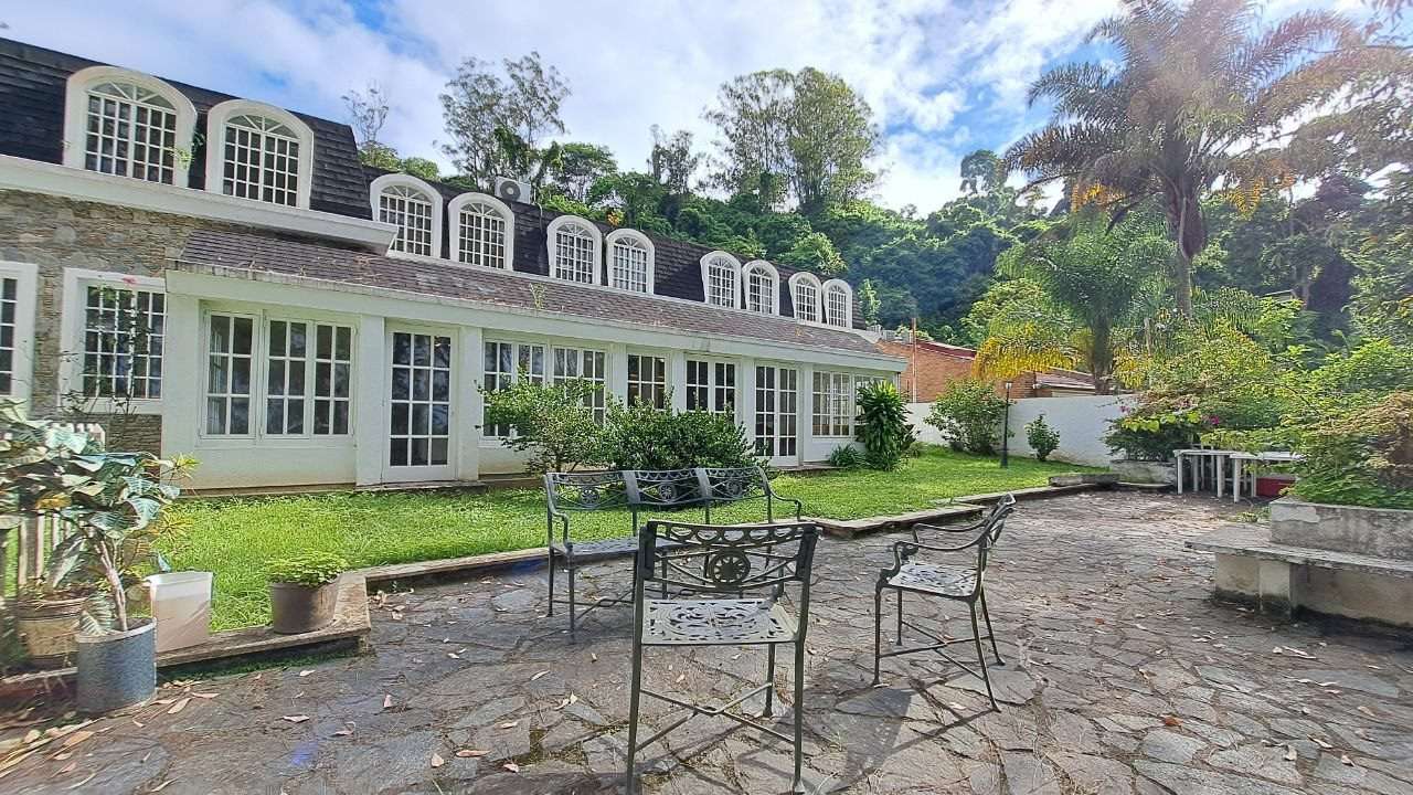 Venta/Casa/Alto Hatillo/874m2