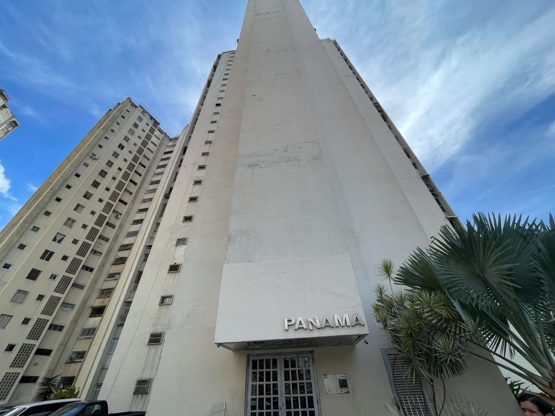 Venta/apartamento/Av. Libertador/116,50m2