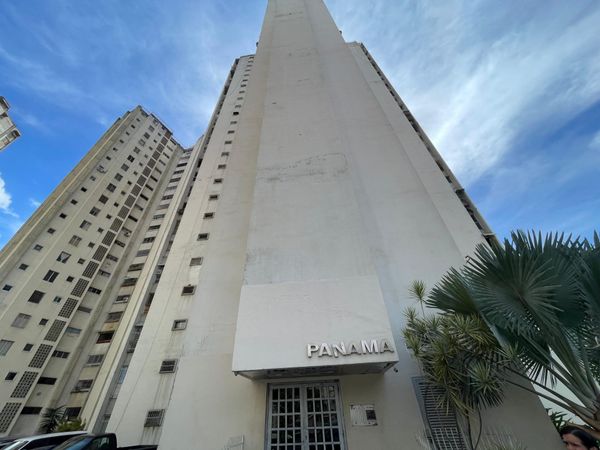 Venta/apartamento/Av. Libertador/116,50m2
