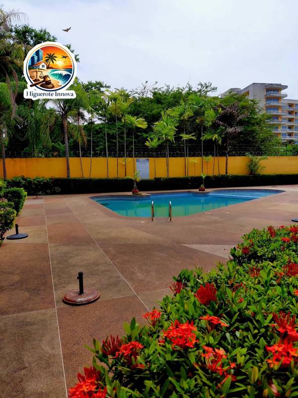 Apartamento en HIGUEROTE