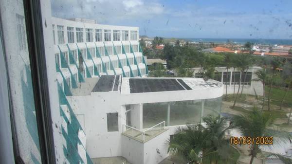 Hotel Spa & Convention Center En Playa El Agua Isla De Margarita (solo Inversionistas)