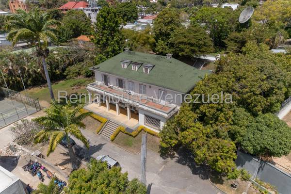 Casa en Venta Country Club 26-15514
