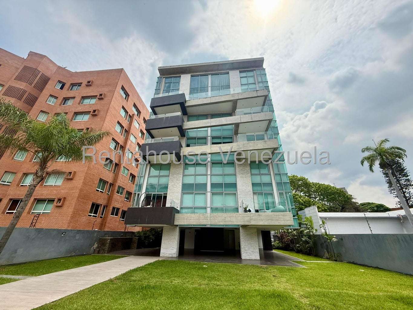 Apartamento en Venta La Castellana 26-16768