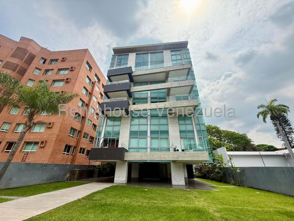 Apartamento en Venta La Castellana 26-16768