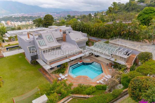 Casa en Venta Cerro Verde 26-11970