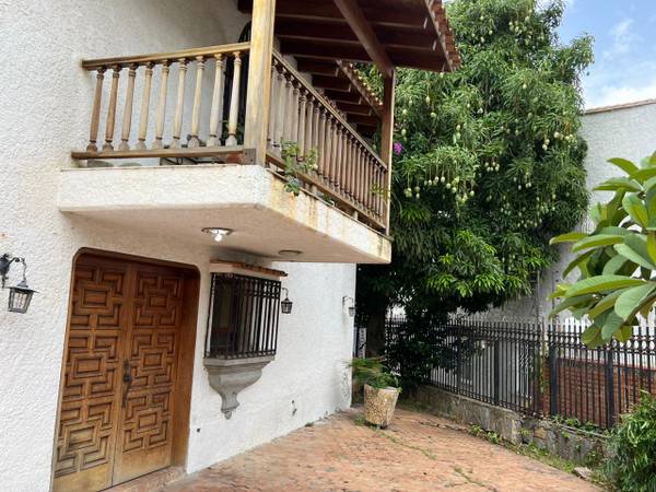 Ubicada en Santa Fe Norte 