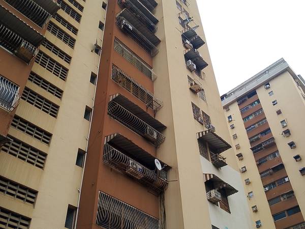 Apartamento en Alquiler Urb Centro