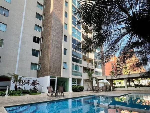 Hermoso Apartamento en Alquiler 