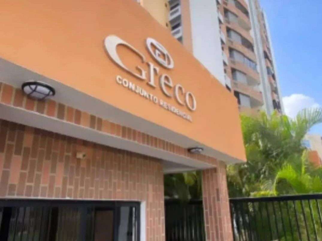 Hermoso Apartamento En Venta San Jacinto 