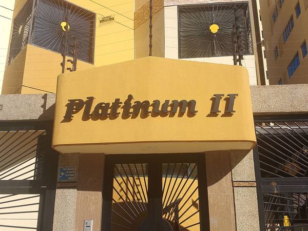 Urbanización San Isidro Apartamento en Alquiler 