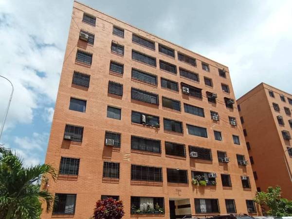 Urb. San Jacinto Apartamento en Venta 